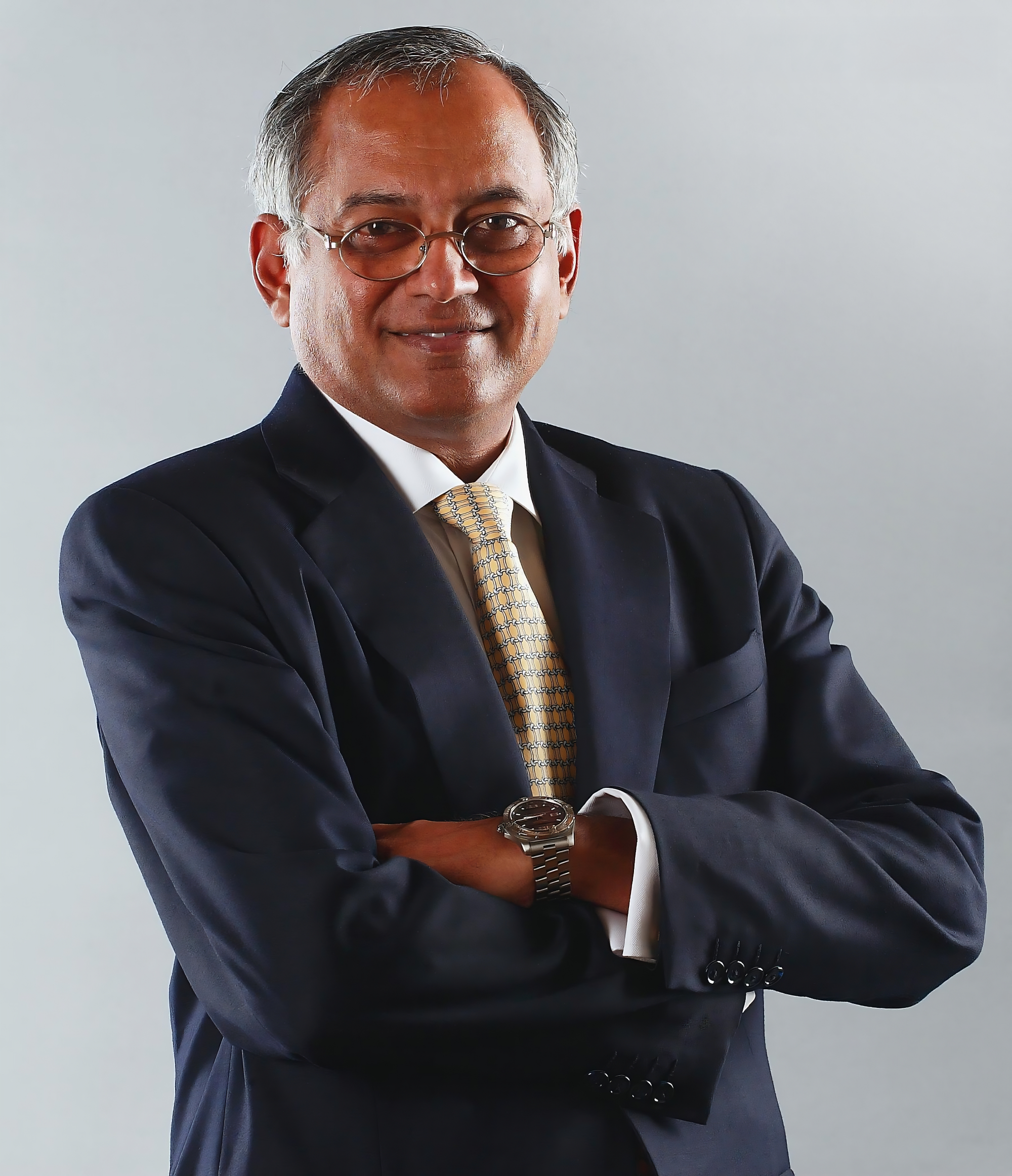 Venu Srinivasan